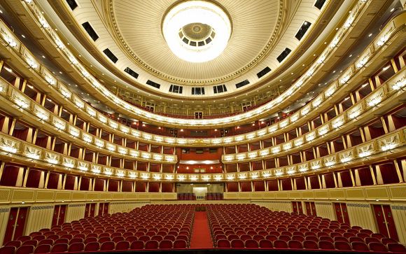 Les Opéras en un coup d'oeil