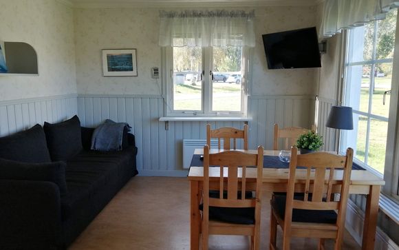 Pour votre confort durant le circuit