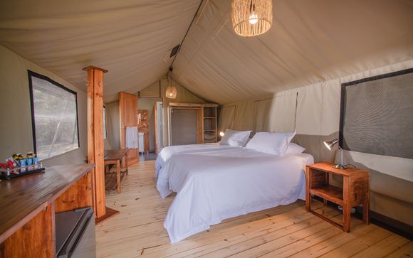 Accommodaties
