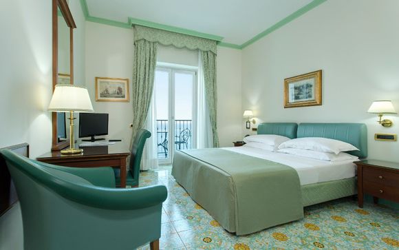 Accommodatie