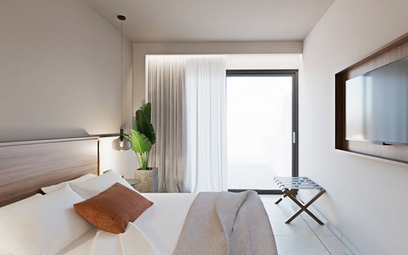 Les chambres 