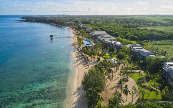 Le Meridien Ile Maurice 5*