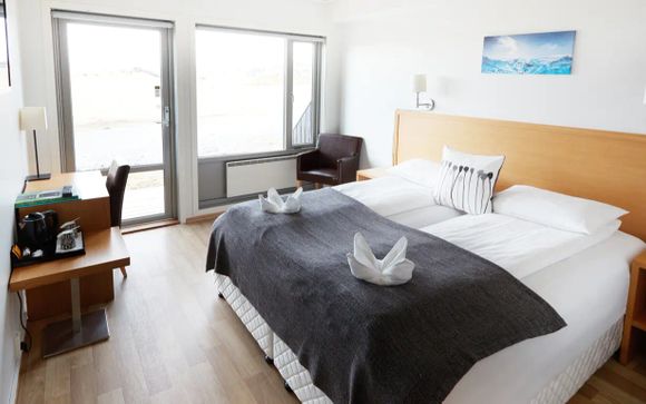 Accommodatie