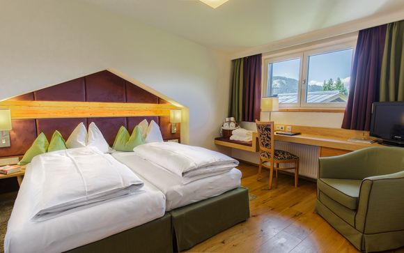 Uw kamer