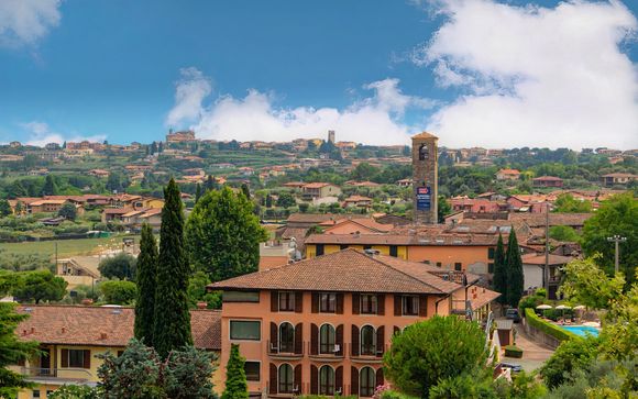 Poussez les portes de votre 4*