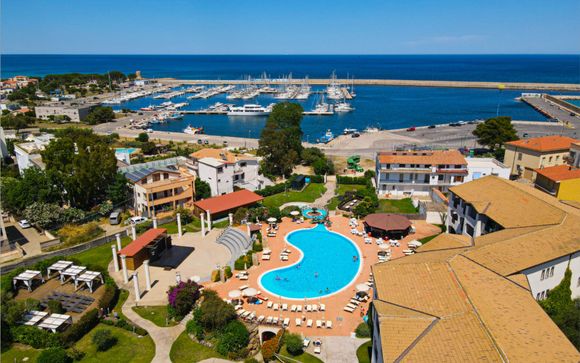 Poussez les portes de votre 4*