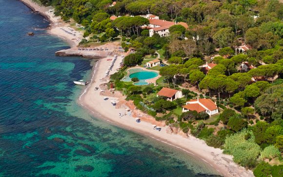 Is Morus Relais 4*
