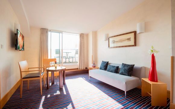 Les chambres 