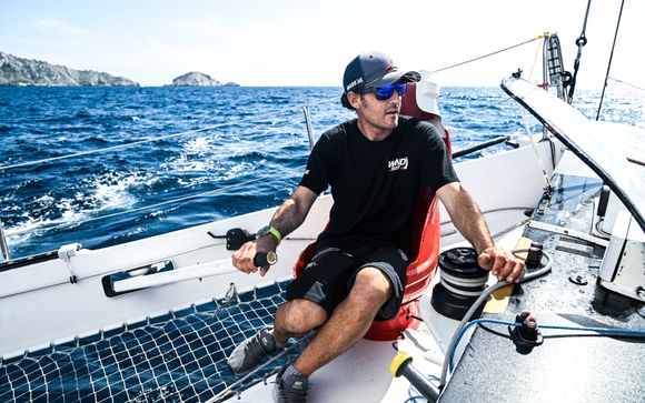 Zoom sur Christopher Pratt