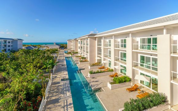 Paradisus Los Cayos by Melia 5*