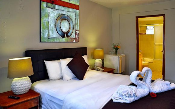 Accommodatie