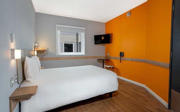 Accommodatie
