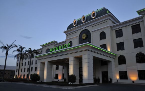 Peermont Mondior Hotel 4*