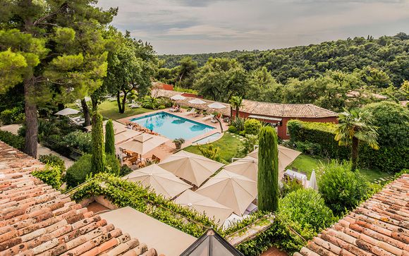 Poussez les portes de votre 4*