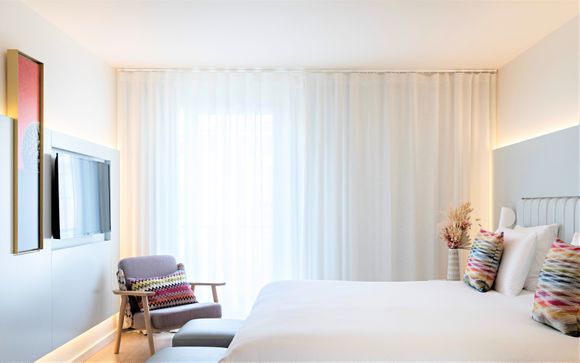 Uw kamer