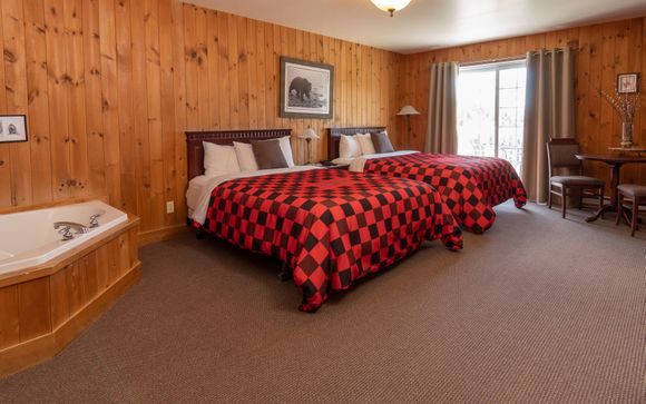 Accommodatie