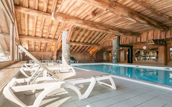 Uw appartement