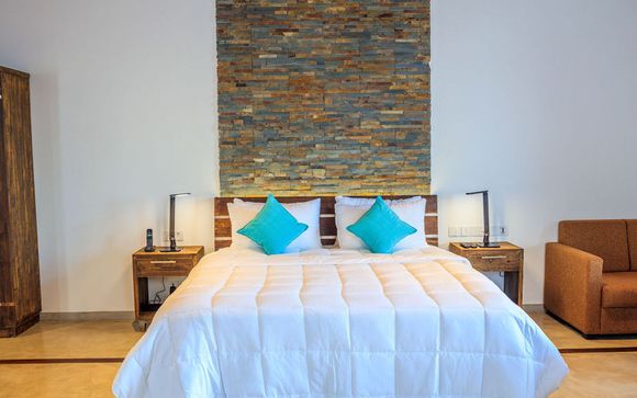 Accommodaties