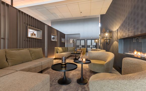Leonardo Royal Hotel 4*