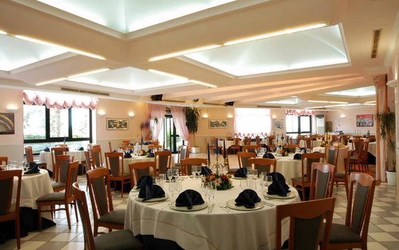 Pour votre confort durant le circuit