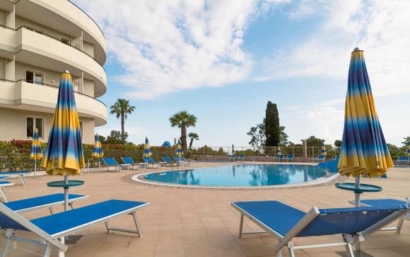 Pour votre confort durant le circuit