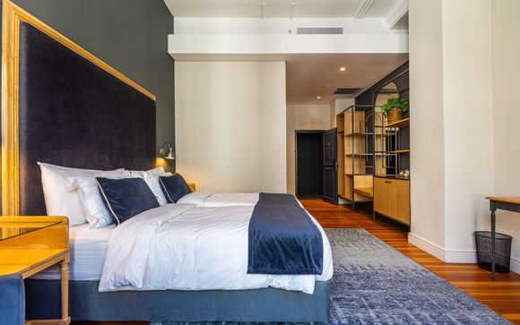 Accommodatie