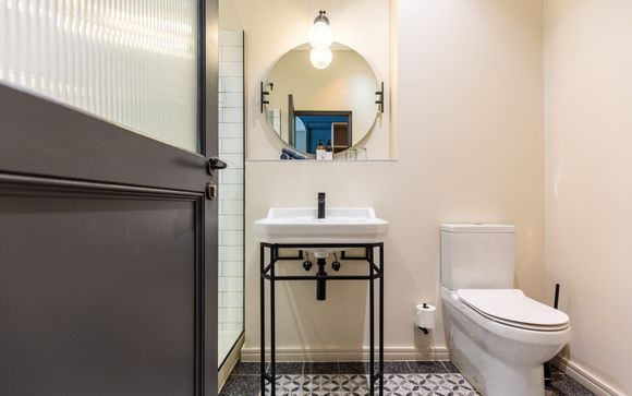 Accommodatie