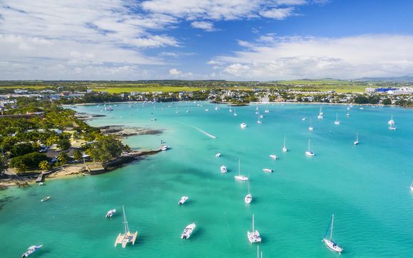 Votre séjour en un clin d'oeil 