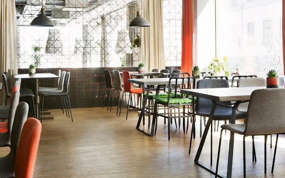 Accommodatie