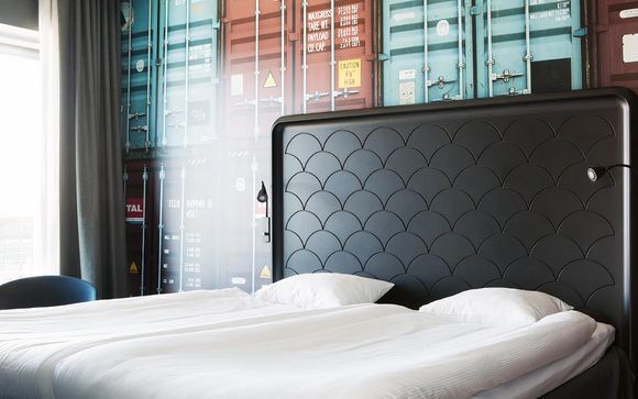 Accommodatie