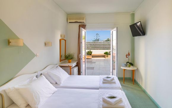 Accommodaties