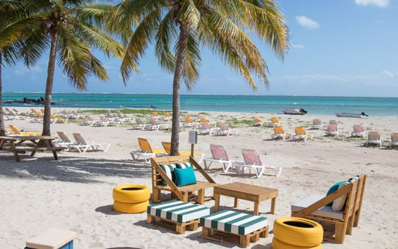 Poussez les portes du C Rodrigues 4*