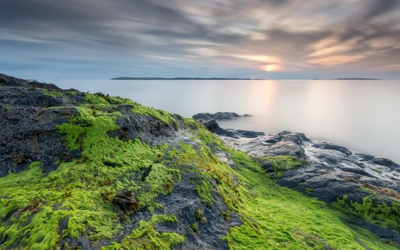 Votre autotour en un clin d'oeil