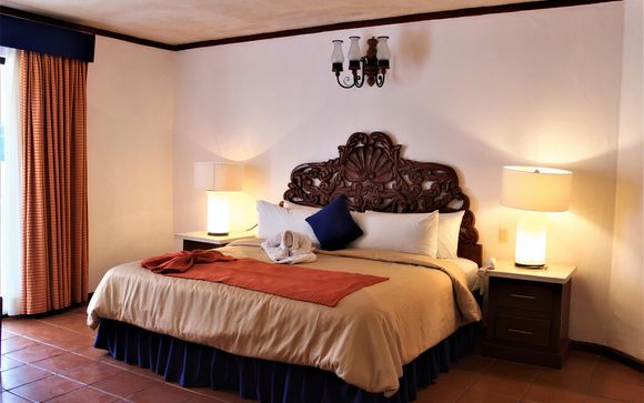 Accommodatie
