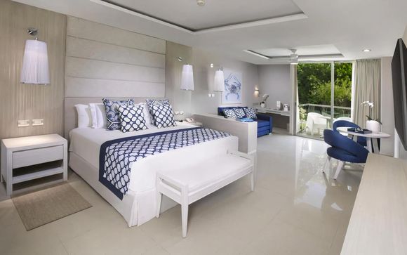 Accommodatie