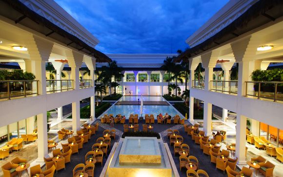 Grand Sunset Princess 5*