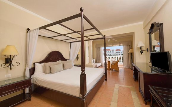 Les chambres 