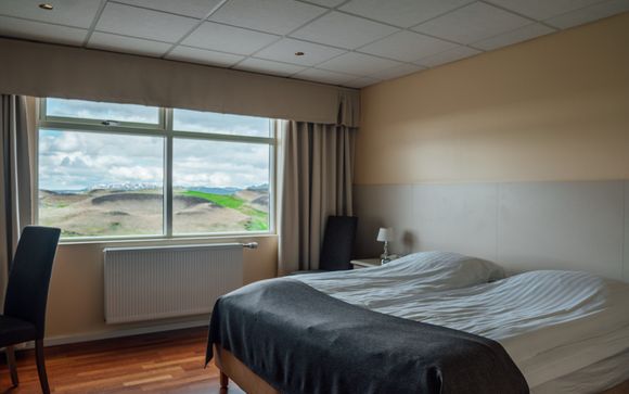 Accommodatie