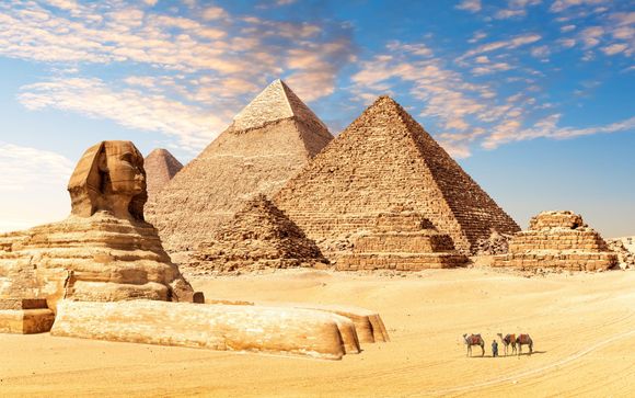 Optionele excursies