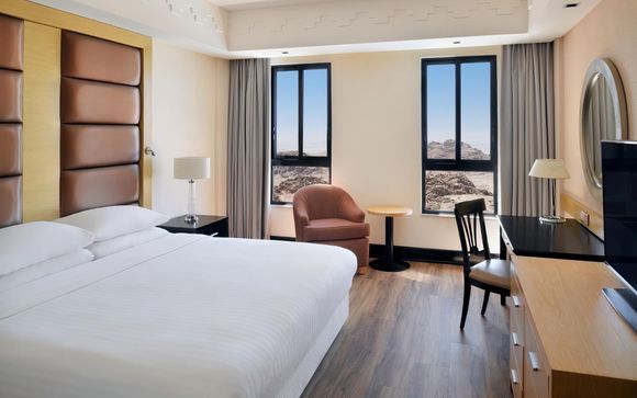 Accommodaties