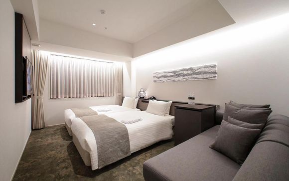Accommodatie