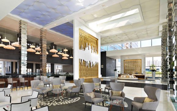 Fairmont Bab Al Bahr 5*