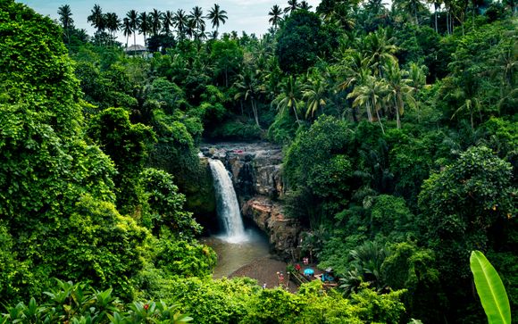 Rendez-vous... à Bali