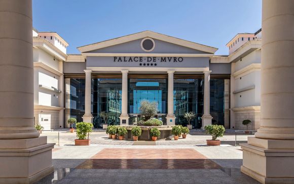 Palace de Muro 5*