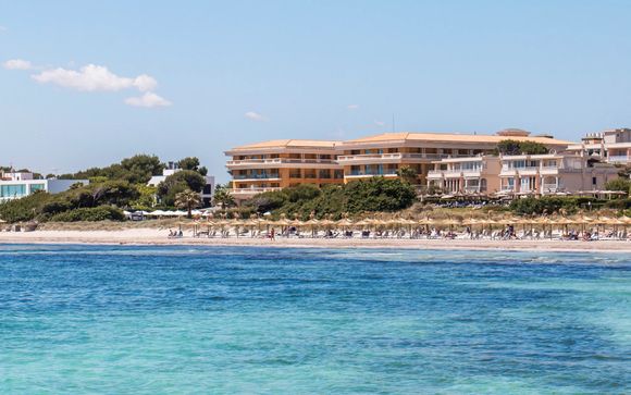 Palace de Muro 5*