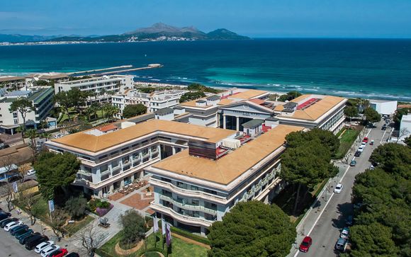 Palace de Muro 5*
