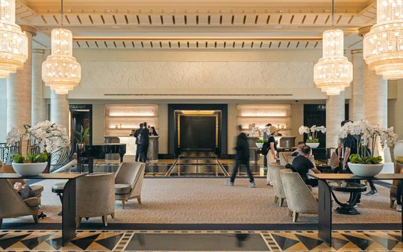 L'Hotel du Collectionneur 5*