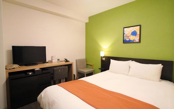 Accommodatie