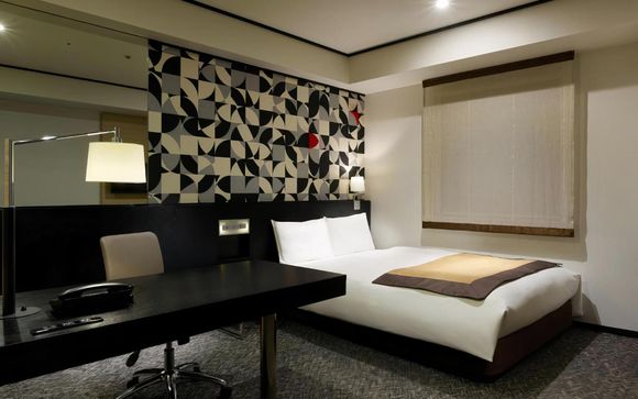 Accommodatie