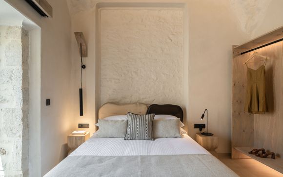 Les chambres 